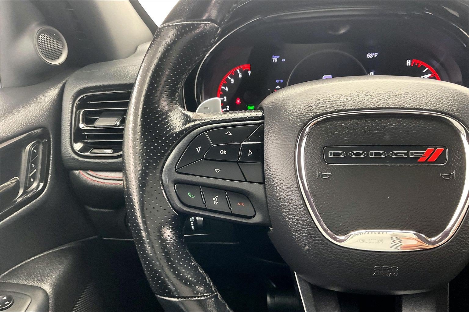 Used 2024 Dodge Durango GT AWD/4WD image 20