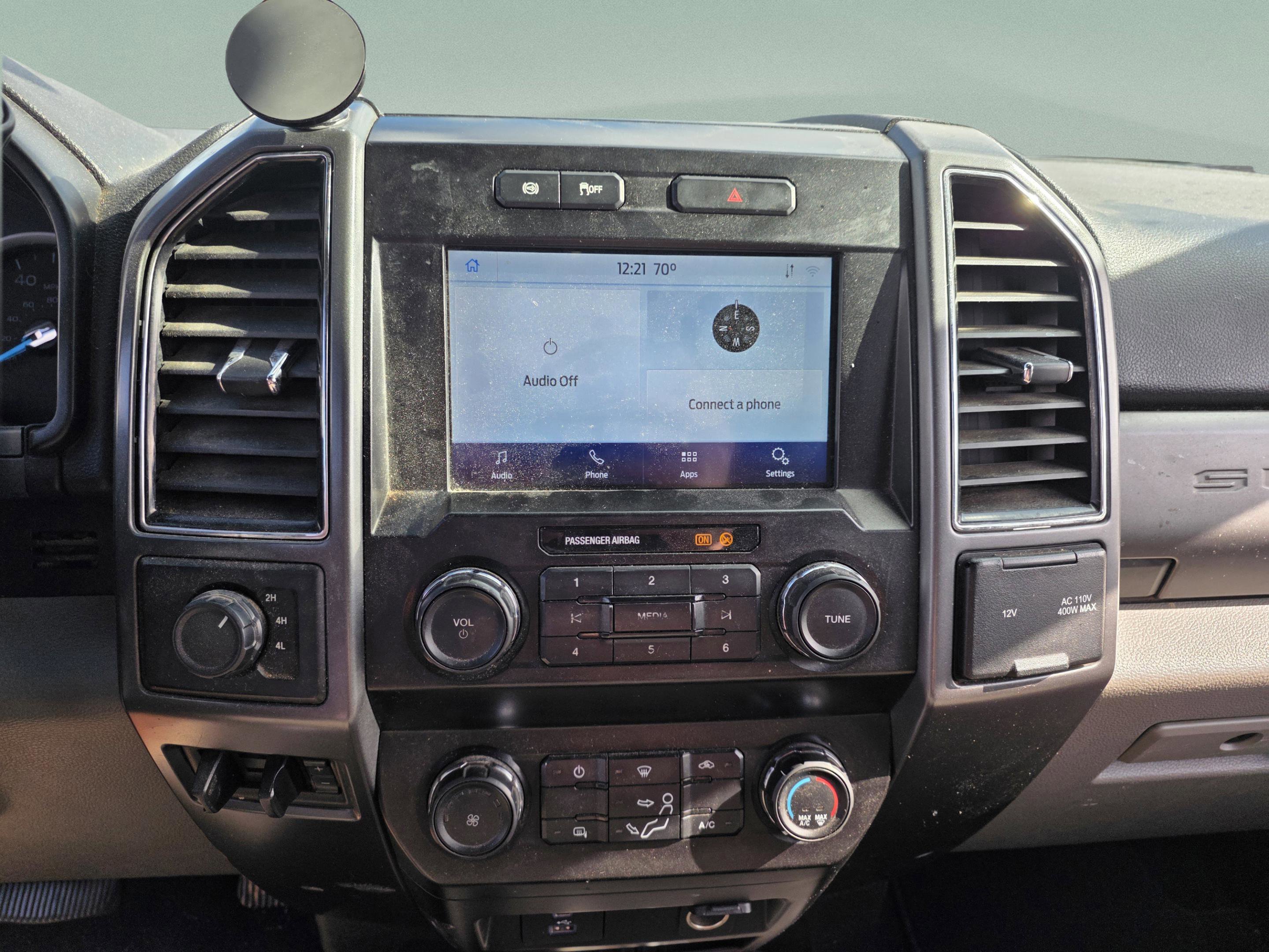 Used 2020 Ford F350 XLT image 20