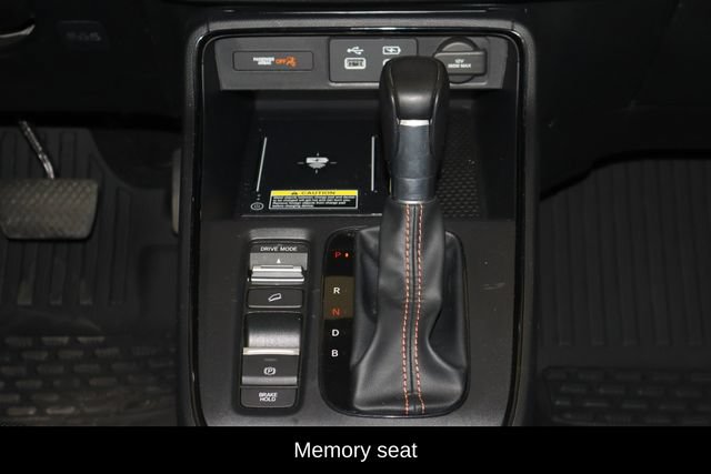 Used 2024 Honda CR-V Sport Touring image 13