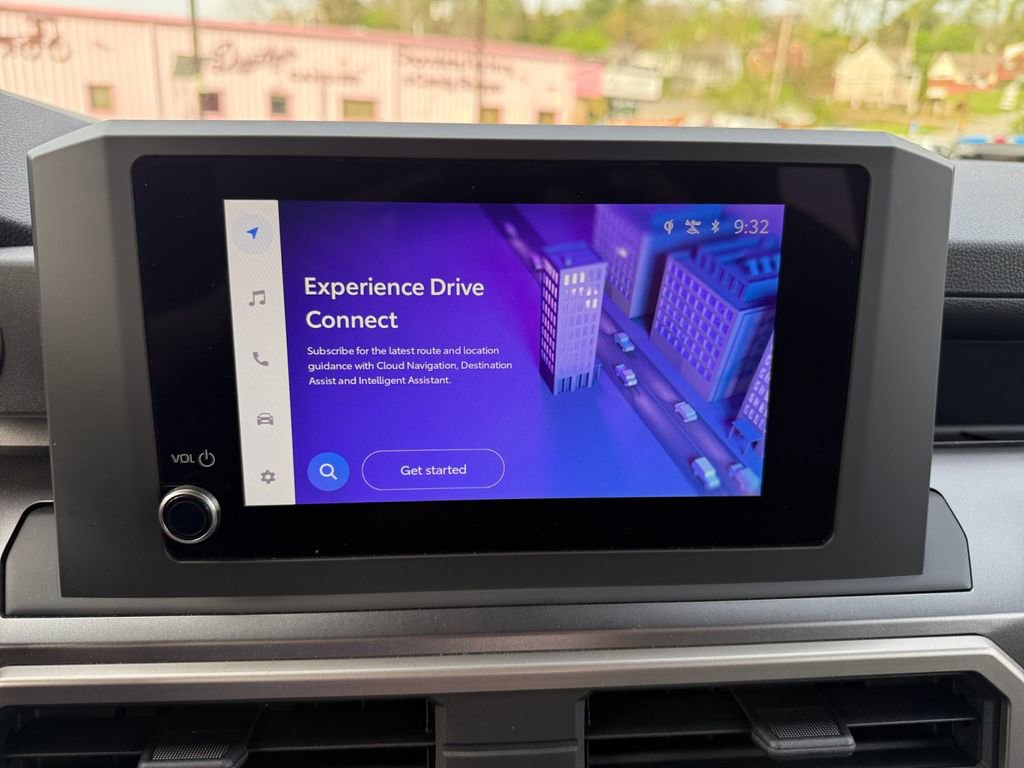 Used 2025 Toyota 4Runner TRD Off-Road image 19