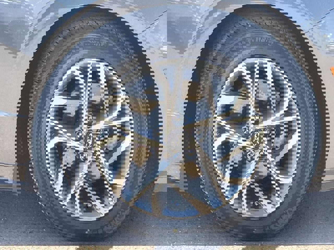 Certified 2023 Hyundai Sonata SEL w/ Convenience Package image 9