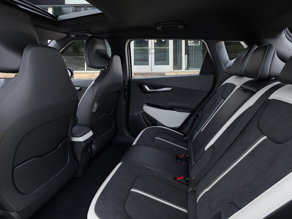 New 2025 Kia EV6 GT-Line image 18