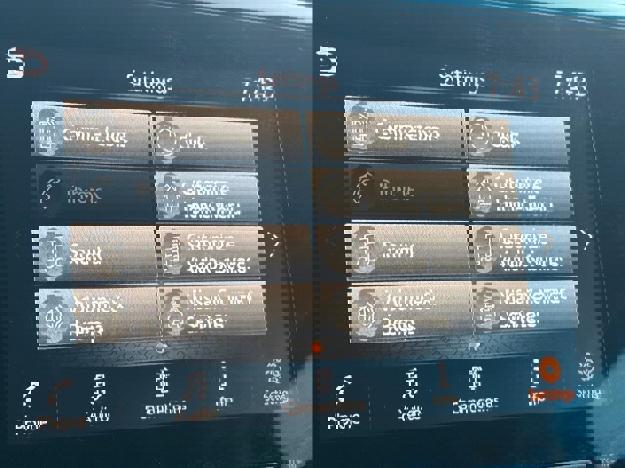 Certified 2024 Nissan Titan SV w/ SV Convenience Package image 30