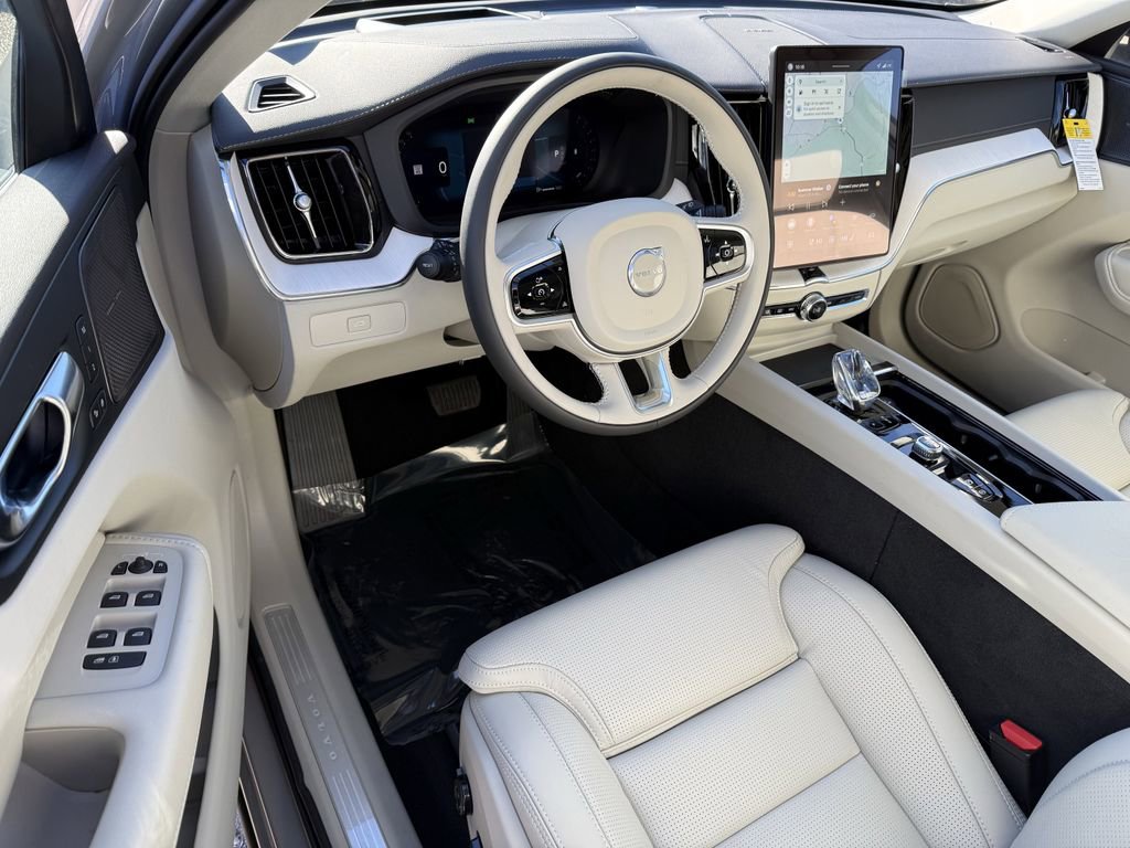 New 2026 Volvo XC60 B5 Ultra w/ Protection Package Premier image 13