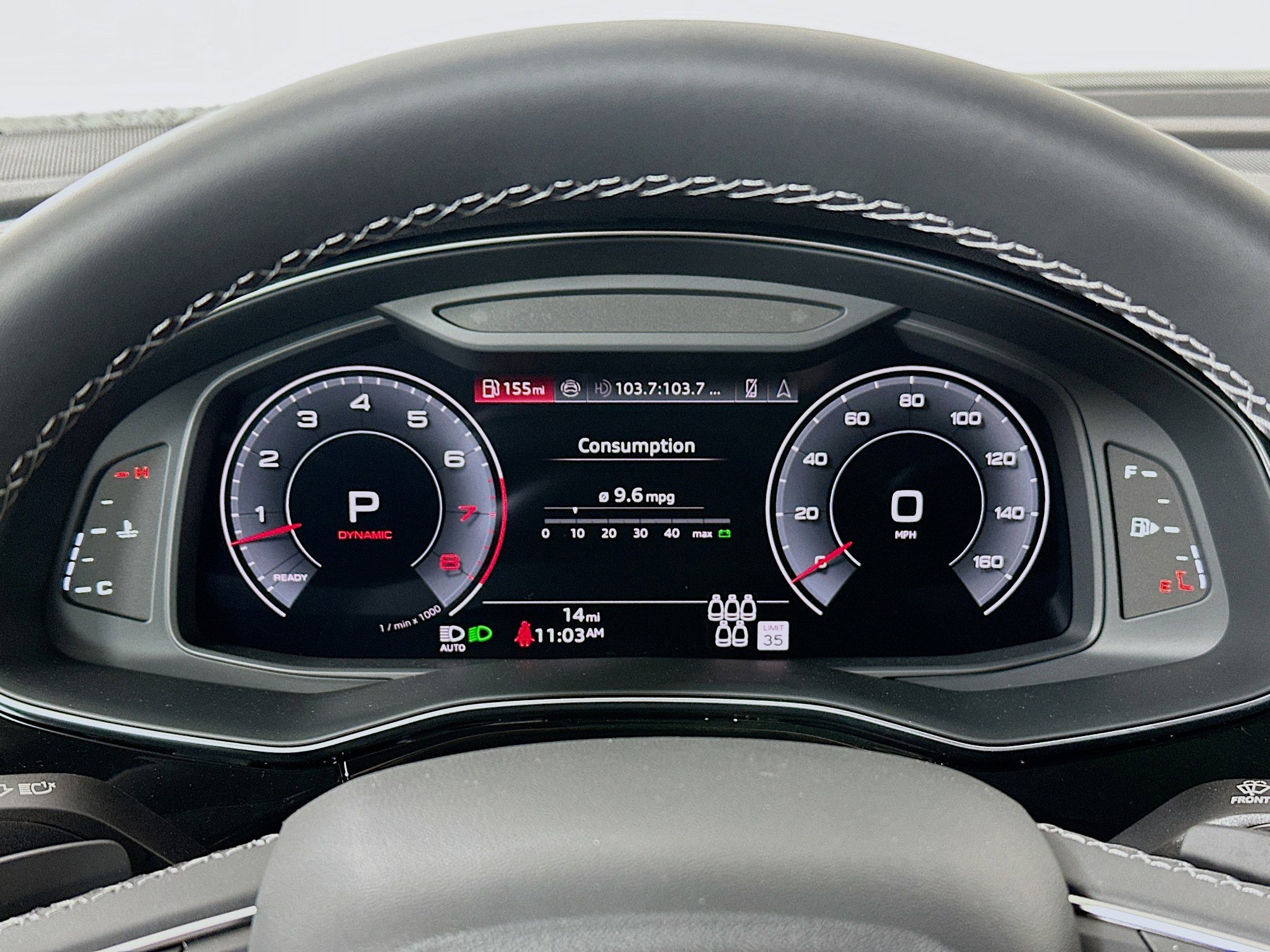 New 2026 Audi Q7 3.0T Premium Plus image 12