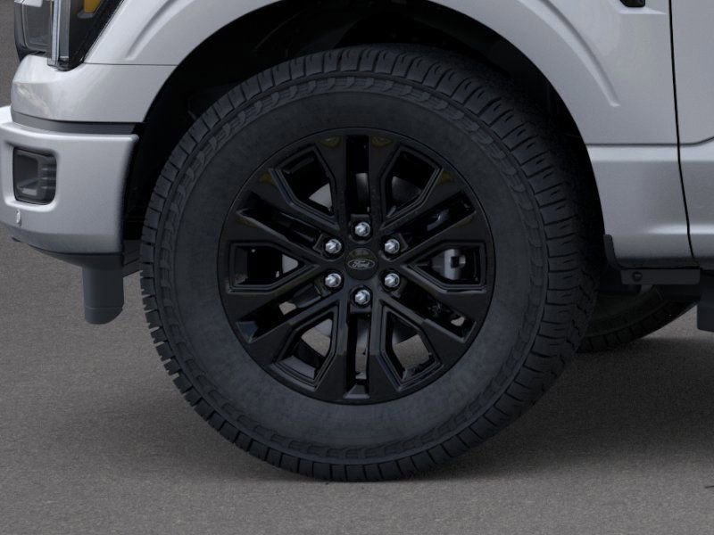 New 2026 Ford F150 Lariat image 19