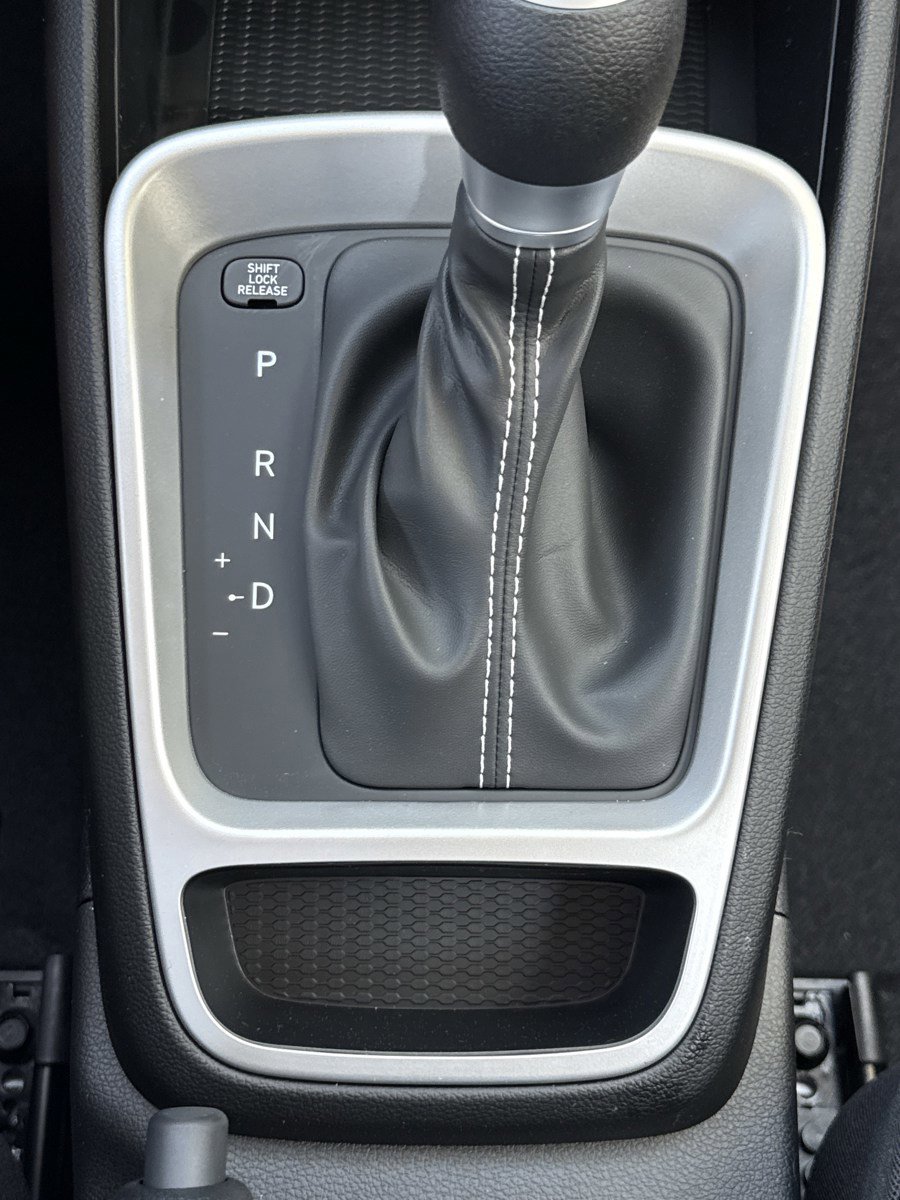 New 2026 Hyundai Venue SE image 22