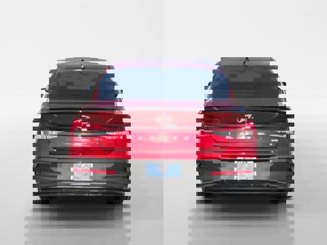 Certified 2025 Hyundai Elantra SEL image 4