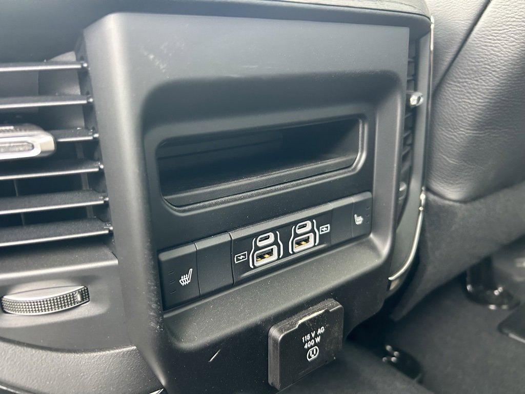 New 2025 RAM 2500 Limited image 27