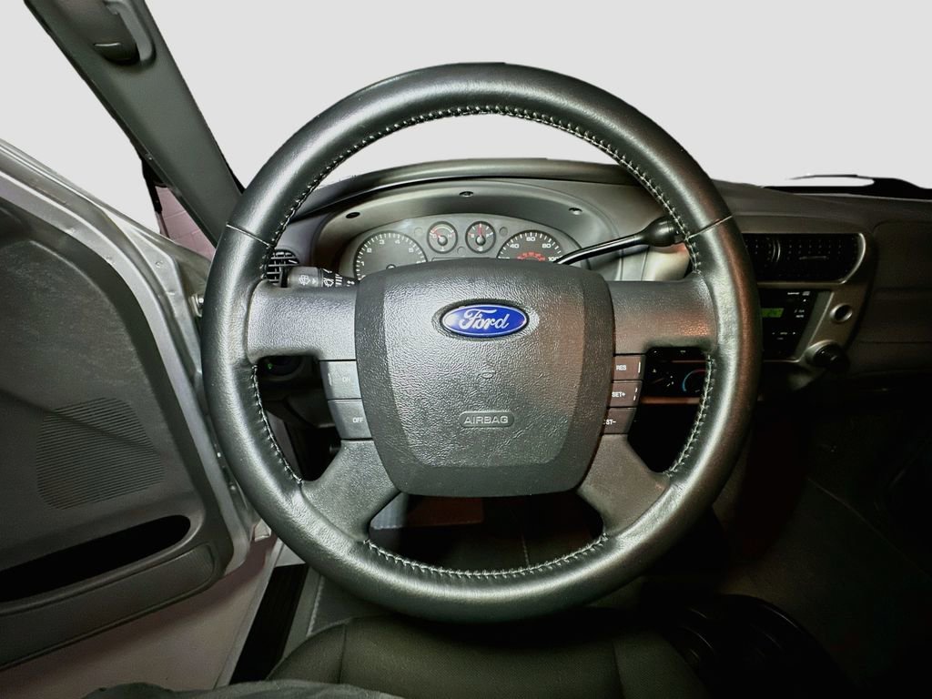Used 2008 Ford Ranger 4x4 SuperCab image 11