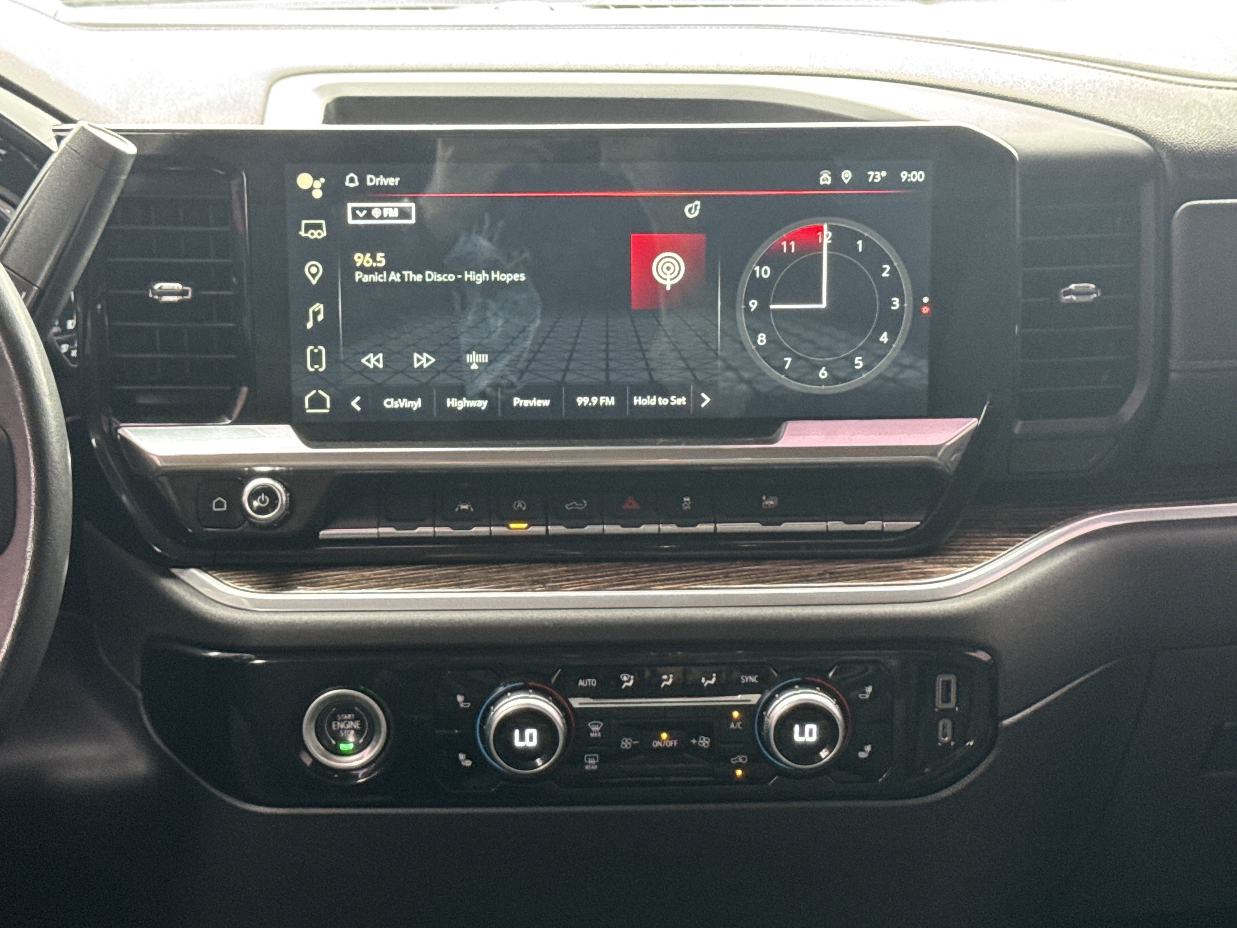 Used 2022 GMC Sierra 1500 Elevation image 49