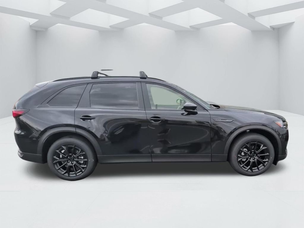 New 2026 MAZDA CX-70 3.3 Turbo w/ Preferred Package AWD/4WD video 3