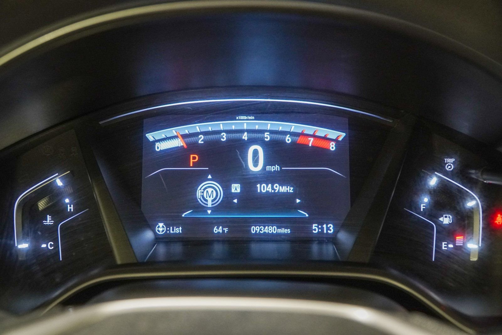 Used 2020 Honda CR-V EX image 42