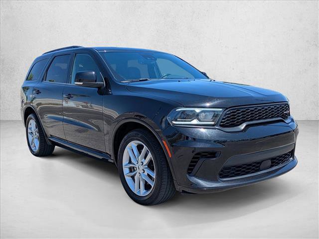 Used 2024 Dodge Durango GT RWD image 3