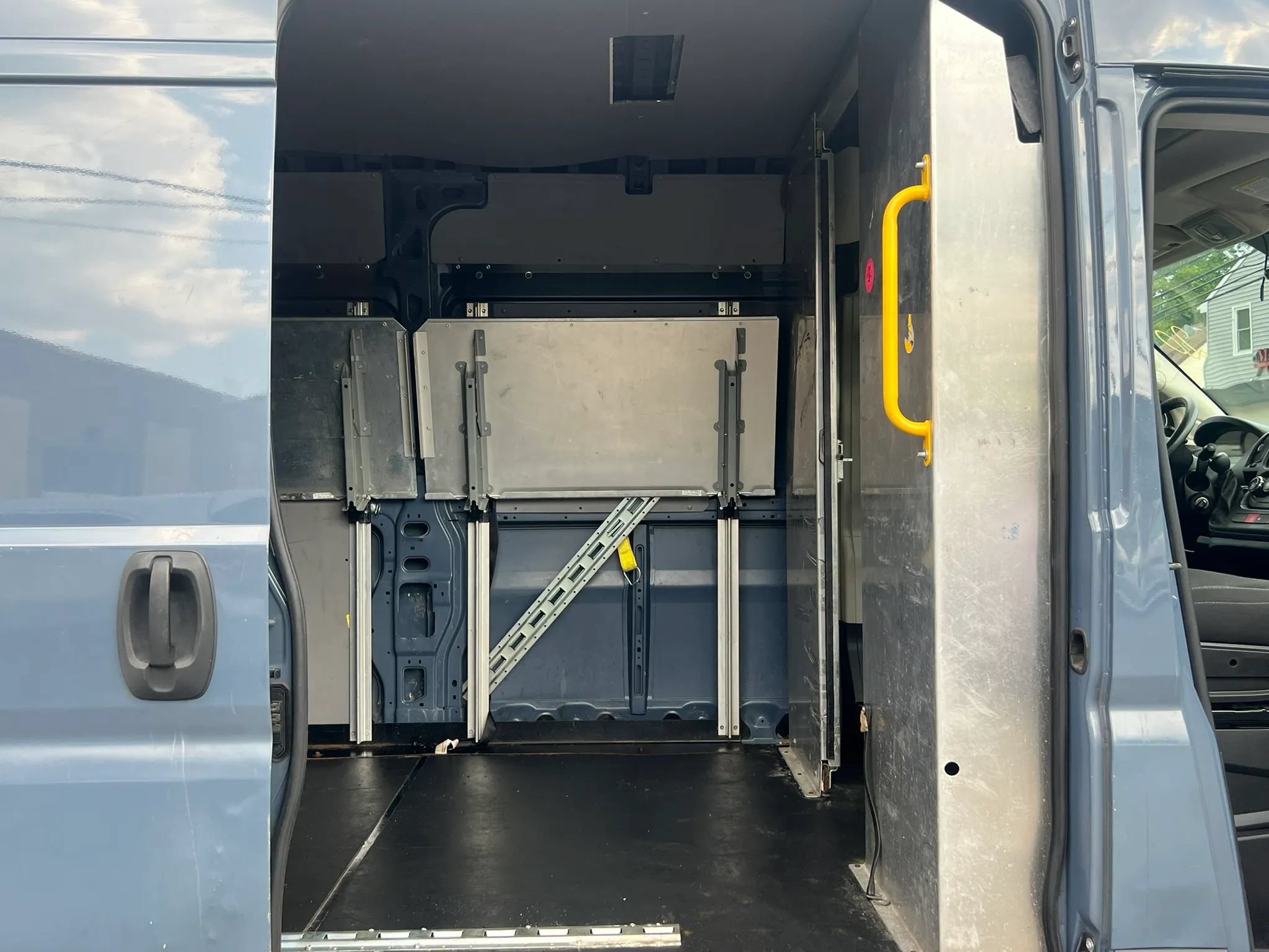 Used 2019 RAM ProMaster 3500 FWD image 26