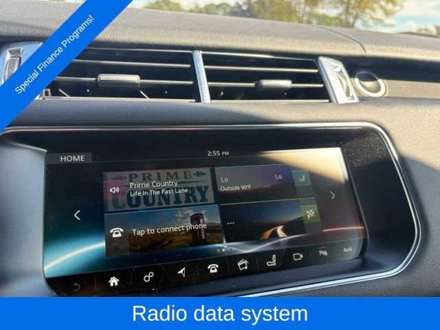 Used 2017 Land Rover Range Rover Sport HSE AWD/4WD image 20