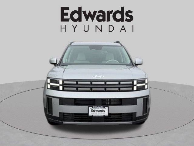 New 2026 Hyundai Santa Fe SEL AWD/4WD image 2