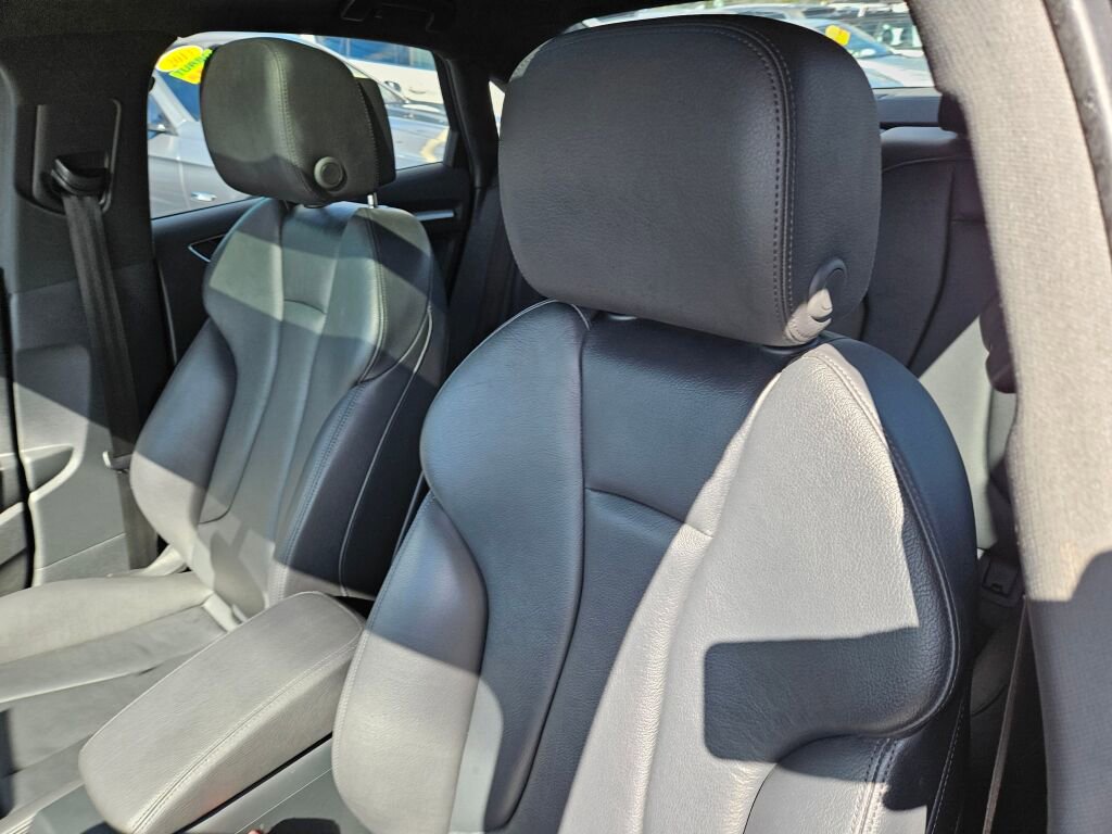 Used 2018 Audi A3 2.0T Premium image 21