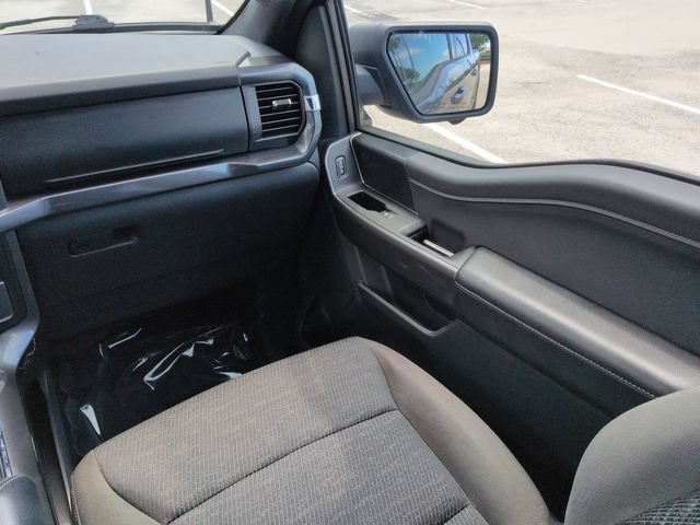 Certified 2023 Ford F150 XLT w/ Equipment Group 302A High AWD/4WD image 17