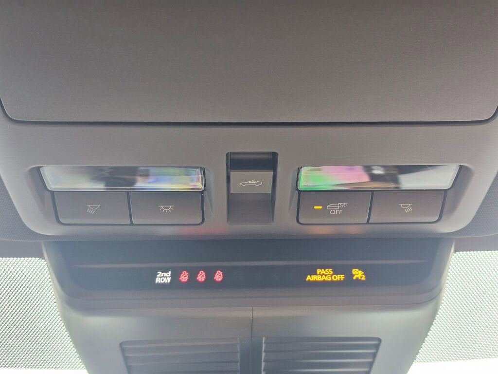 New 2026 MAZDA CX-70 3.3 Turbo S w/ Premium Plus image 19