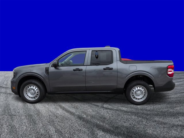New 2026 Ford Maverick XL FWD image 7