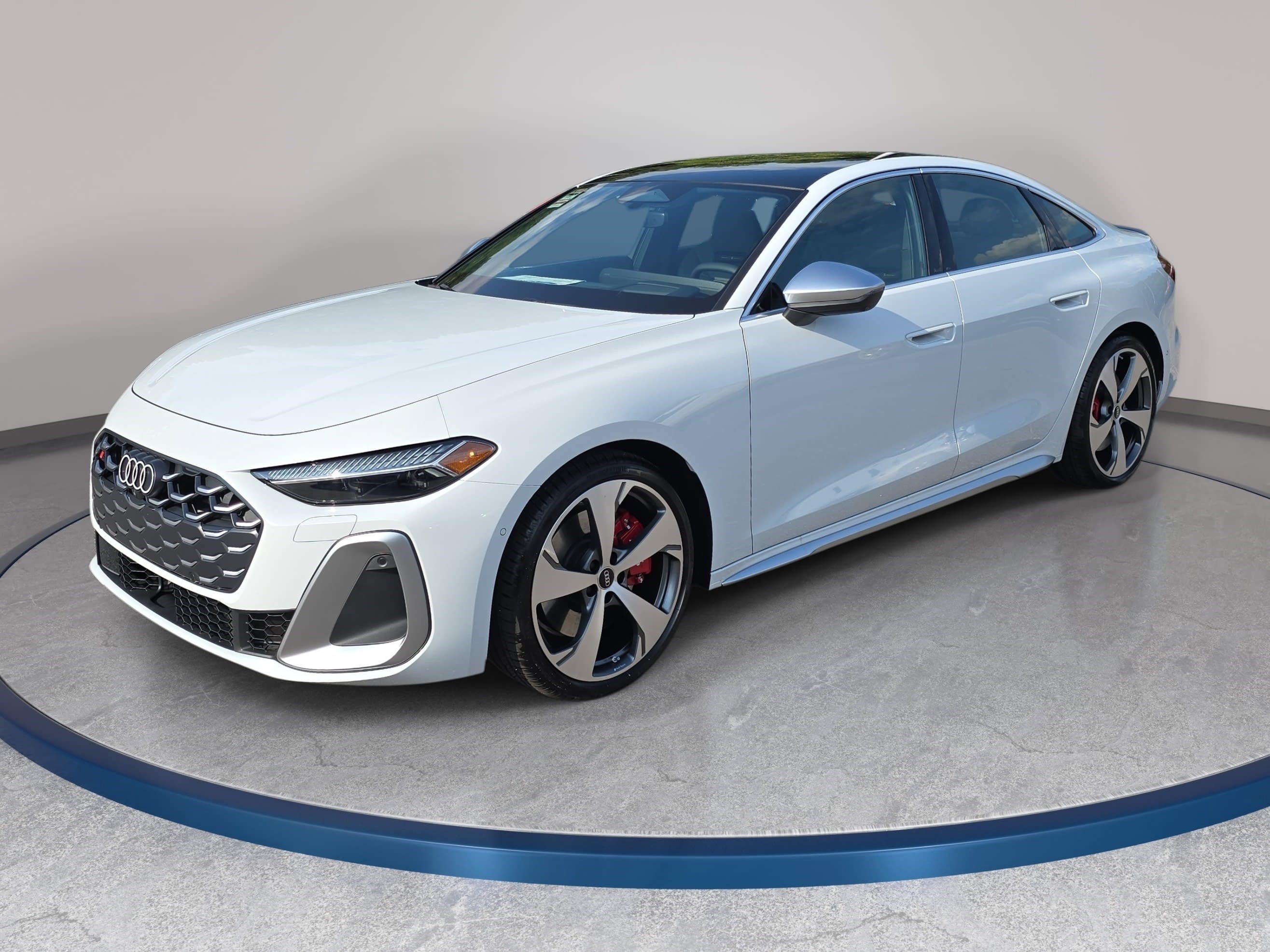 New 2026 Audi S5 Prestige AWD/4WD video 1