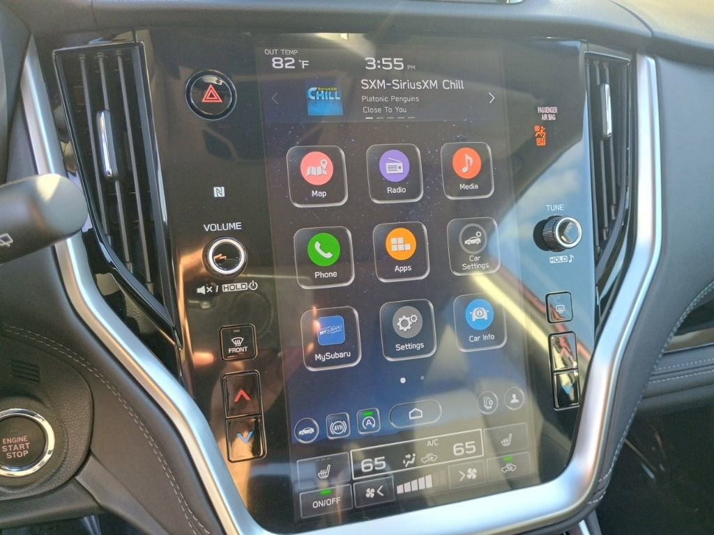 Certified 2025 Subaru Outback Limited XT w/ Popular Package #2 image 29