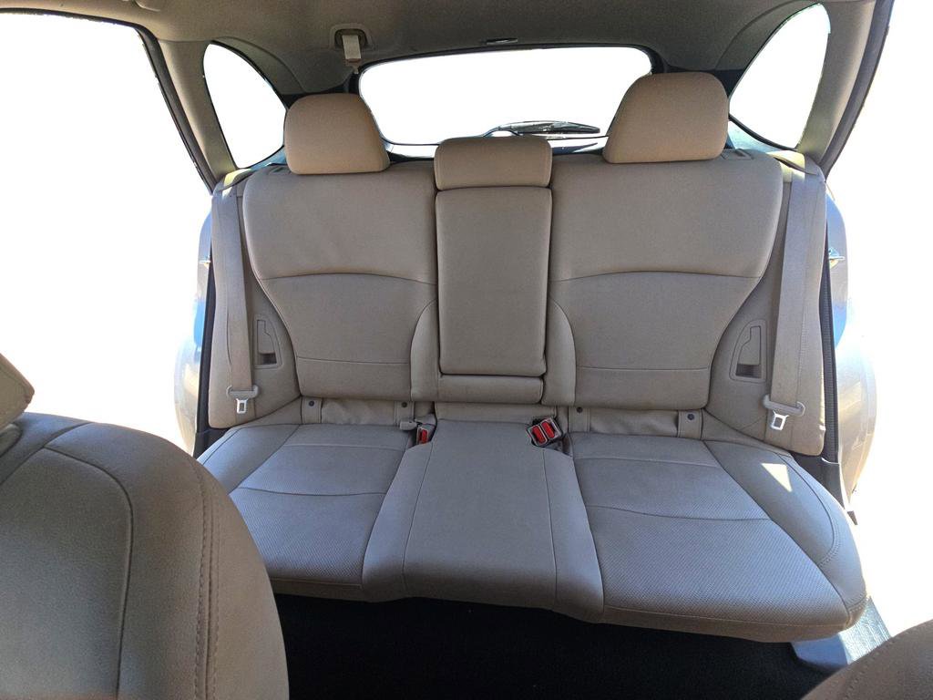 Used 2018 Subaru Outback 2.5i Limited AWD/4WD image 15