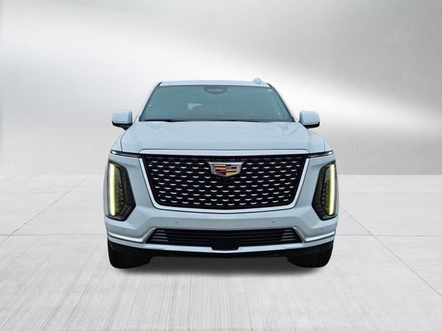 New 2026 Cadillac Escalade Luxury w/ Touring Package image 2