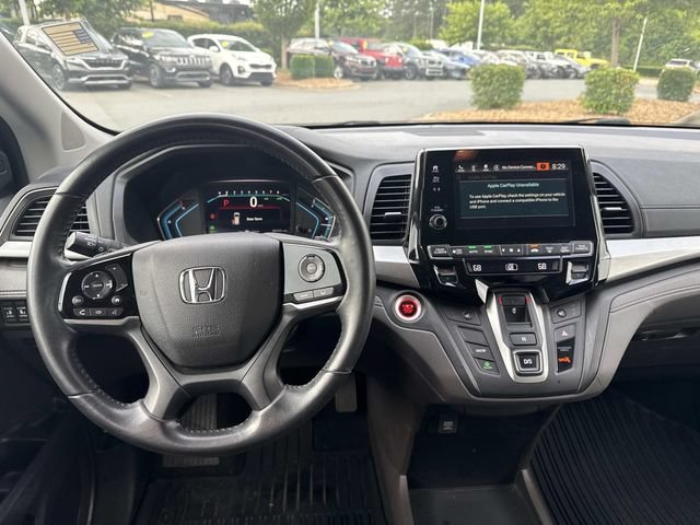 Used 2018 Honda Odyssey EX-L image 4