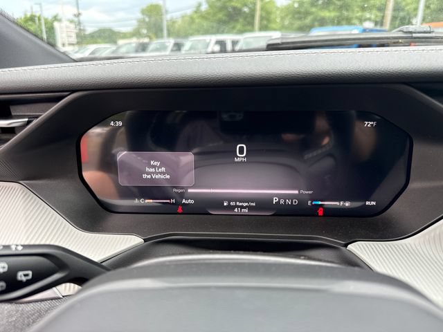 New 2026 Jeep Cherokee Laredo AWD/4WD image 10