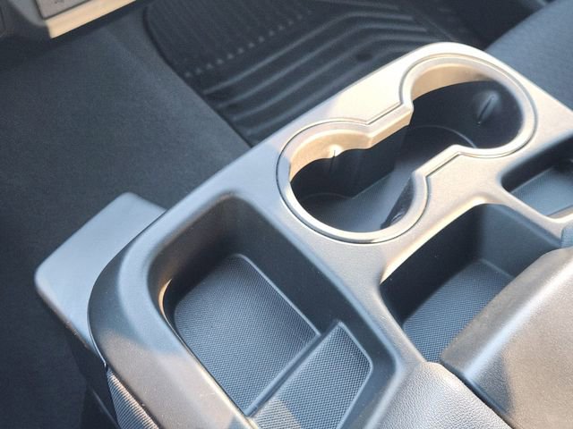 Used 2024 Chevrolet Silverado 1500 Custom image 20