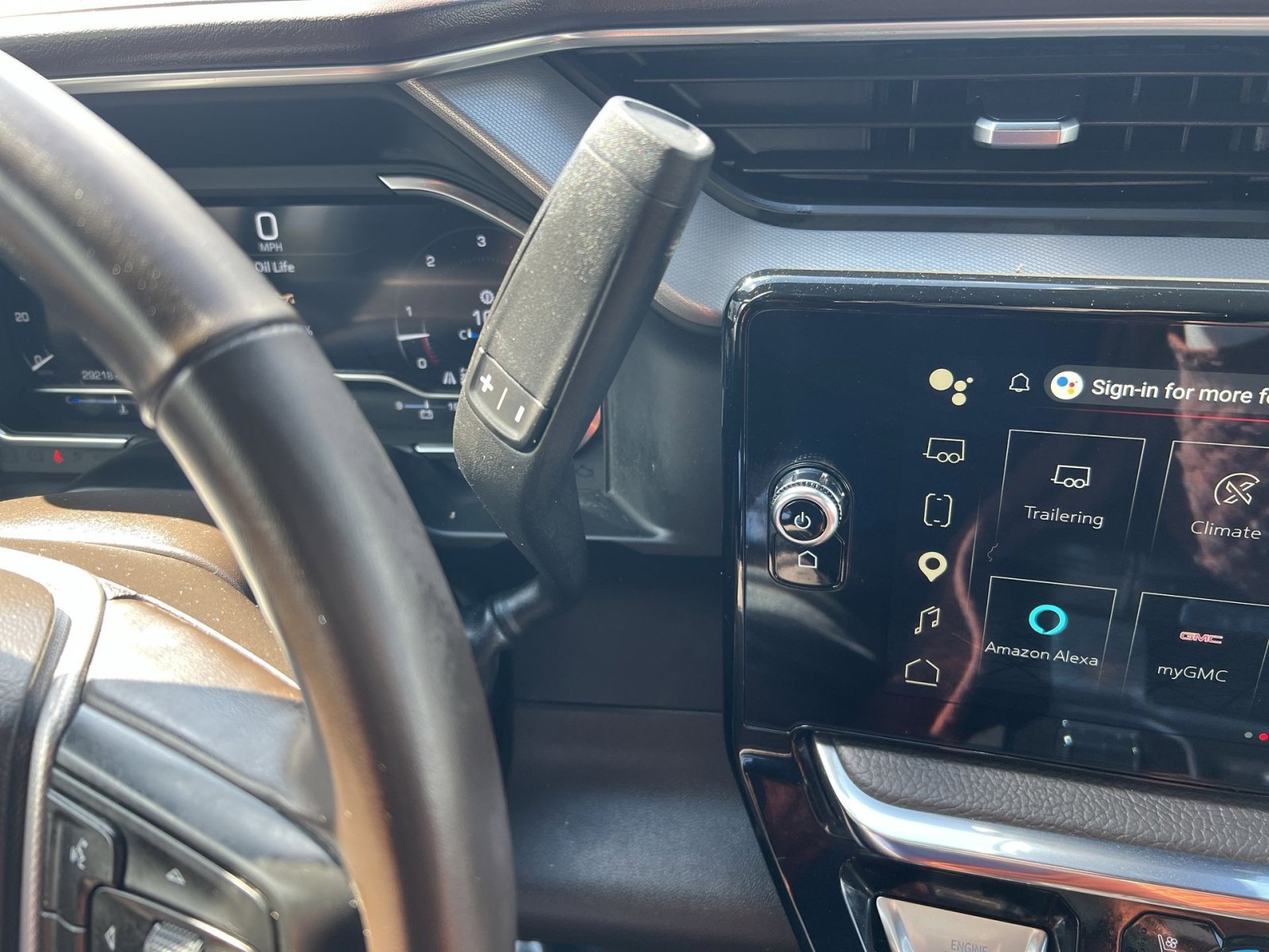 Used 2024 GMC Sierra 2500 Denali w/ Denali Reserve Package image 22