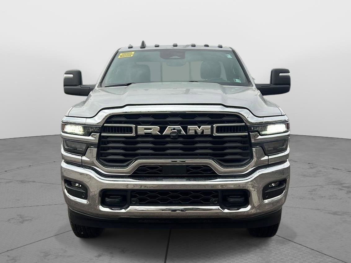 New 2026 RAM 2500 Tradesman image 13