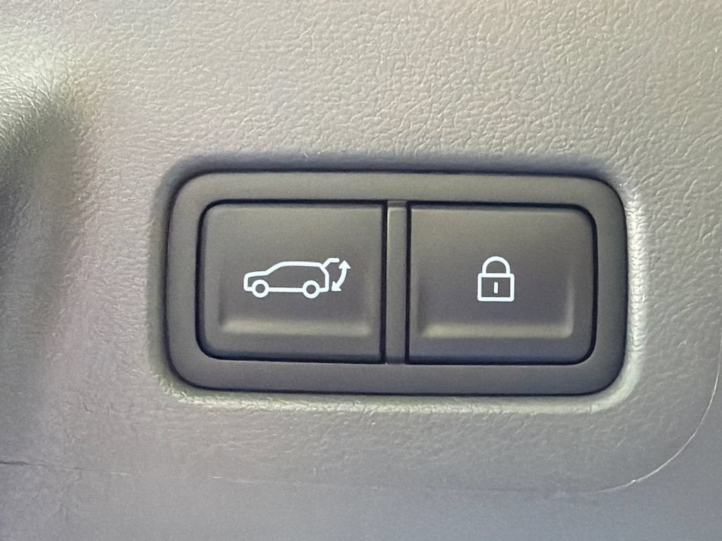 New 2027 Hyundai Santa Fe SEL FWD image 19