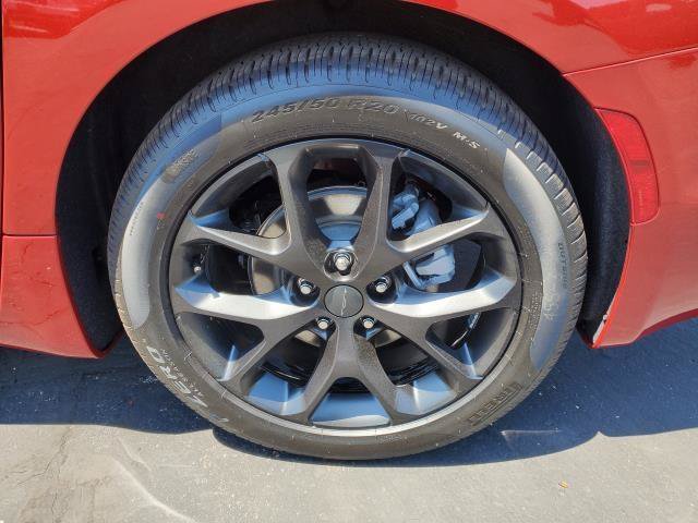 New 2027 Chrysler Pacifica Limited w/ S Appearance Package FWD image 30