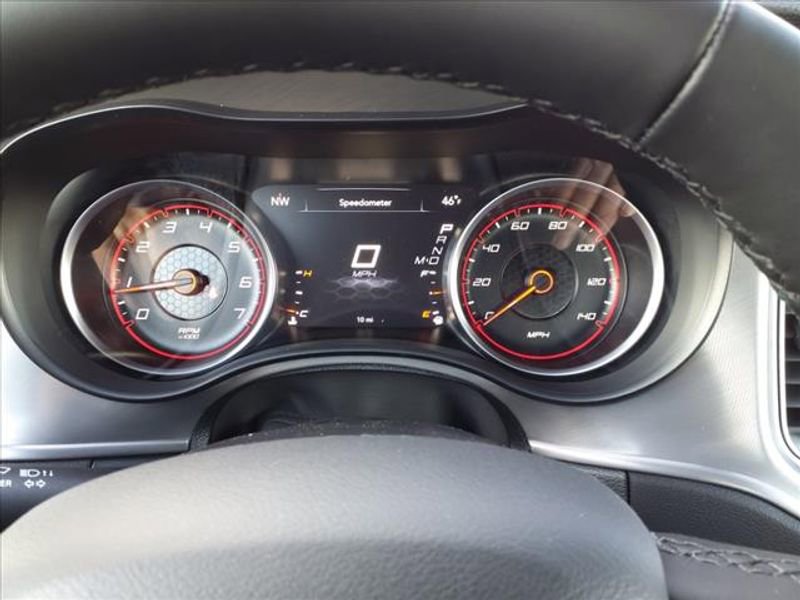 Used 2023 Dodge Charger SXT image 14