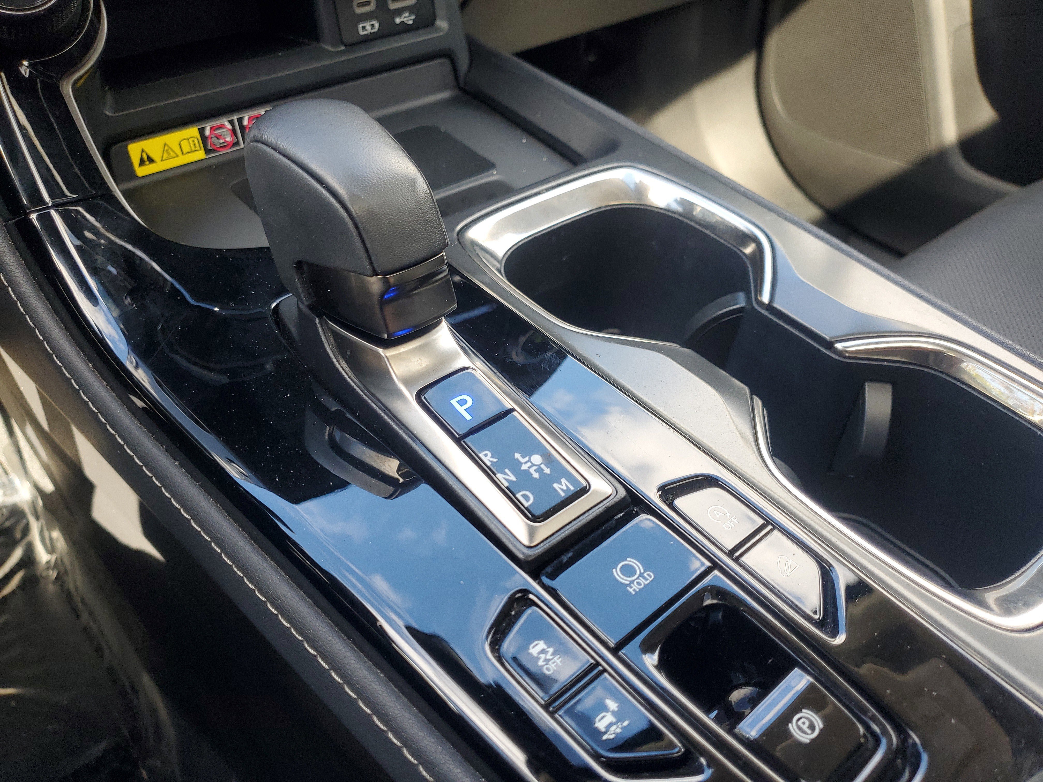 Used 2023 Lexus NX 350 AWD image 30