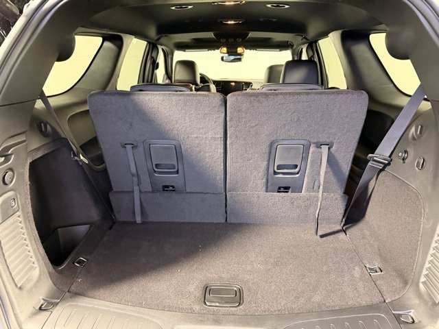 New 2026 Dodge Durango GT image 13