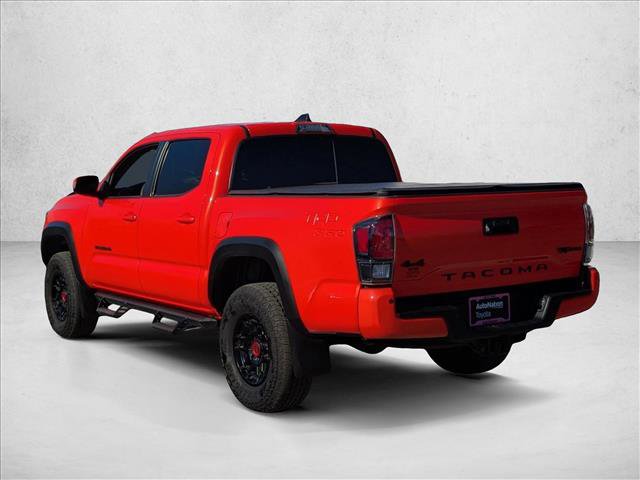 Certified 2023 Toyota Tacoma TRD Pro image 7