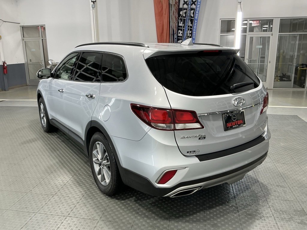 Used 2019 Hyundai Santa Fe XL SE image 42
