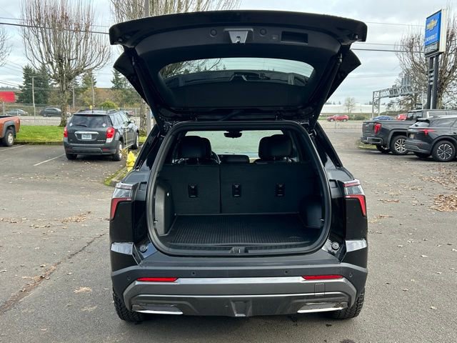 New 2026 Chevrolet Equinox ACTIV w/ Convenience Package III image 7