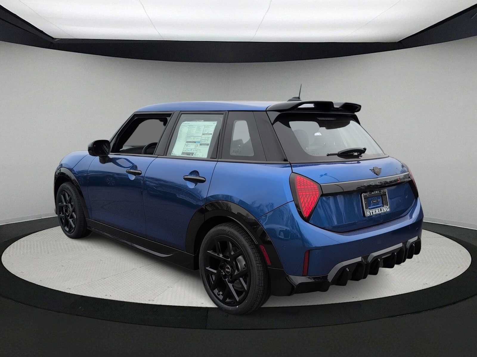 New 2026 MINI Cooper S FWD image 6