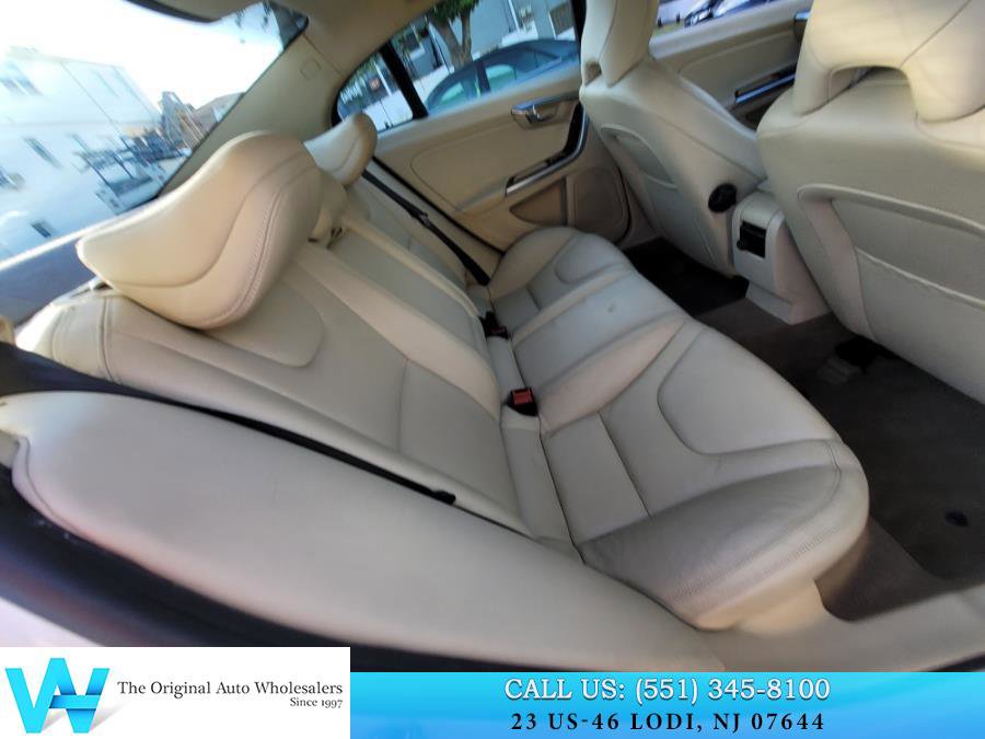 Used 2014 Volvo S60 T5 image 18