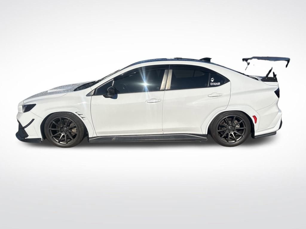 Used 2022 Subaru WRX image 3