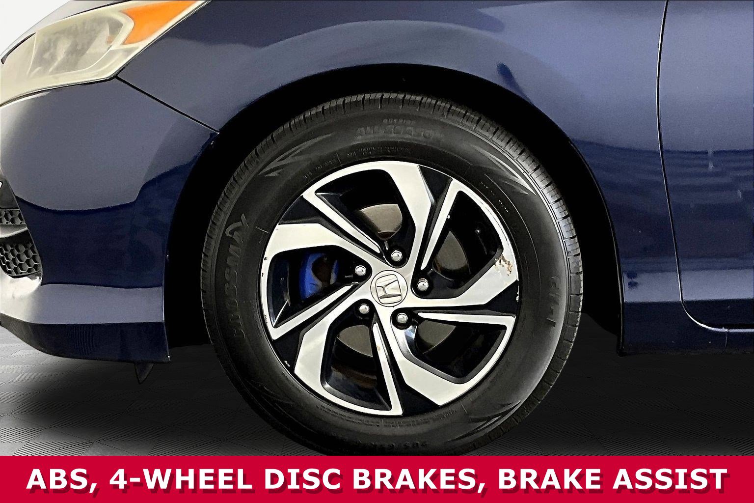 Used 2016 Honda Accord LX image 29