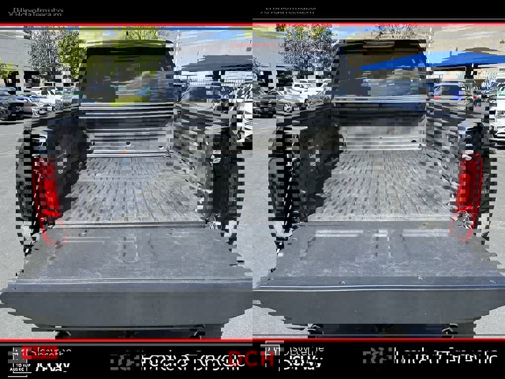 Used 2023 Honda Ridgeline RTL image 22