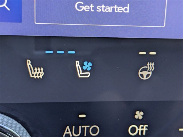 Used 2025 Lexus NX 300h AWD w/ Luxury Package image 26