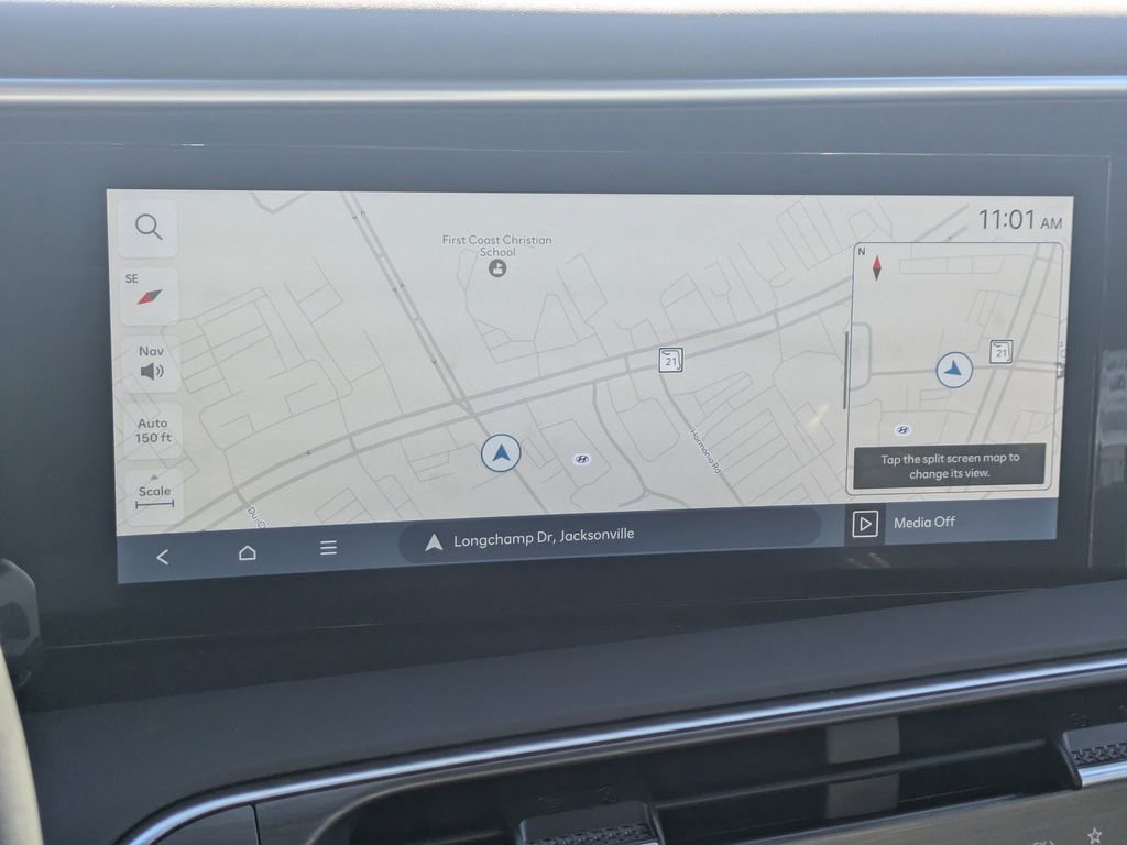 New 2026 Hyundai Palisade Calligraphy image 28