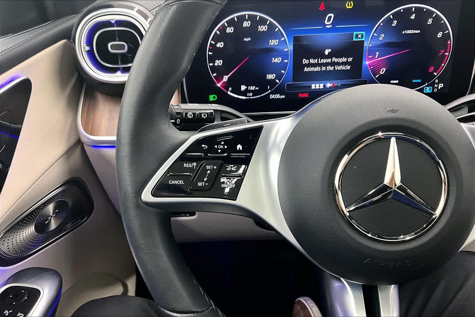 Certified 2023 Mercedes-Benz GLC 300 4MATIC image 21